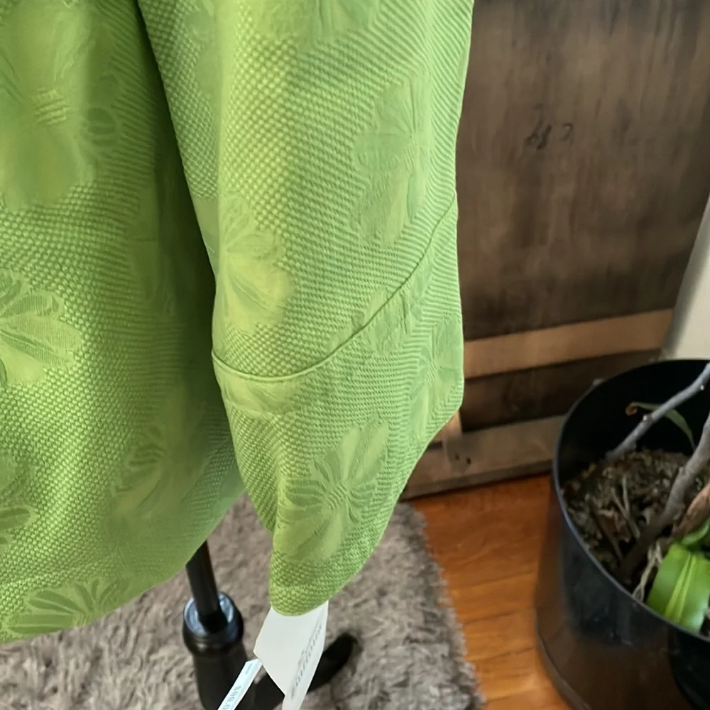 Crop jacket - Picture 3 of 5